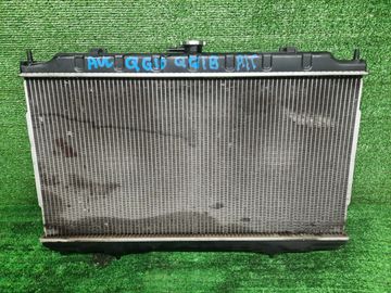 РАДИАТОР ОСНОВНОЙ НА NISSAN BLUEBIRD SYLPHY QG10 QG18DE