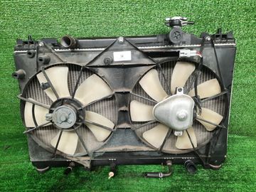 РАДИАТОР ОСНОВНОЙ НА TOYOTA CAMRY ACV30 2AZ-FE