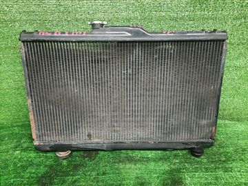 РАДИАТОР ОСНОВНОЙ НА TOYOTA SPRINTER CARIB AE114 4A-FE