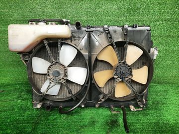 РАДИАТОР ОСНОВНОЙ НА TOYOTA MARK II SX90 4S-FE