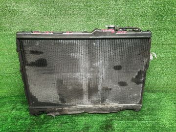 РАДИАТОР ОСНОВНОЙ НА TOYOTA MARK II SX90 4S-FE