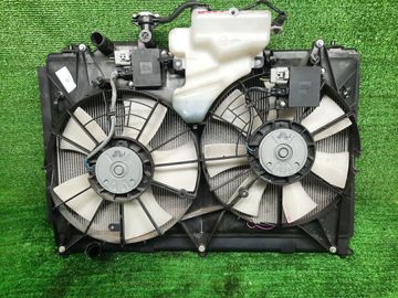 РАДИАТОР ОСНОВНОЙ НА MAZDA CX-7 ER3P L3-VDT