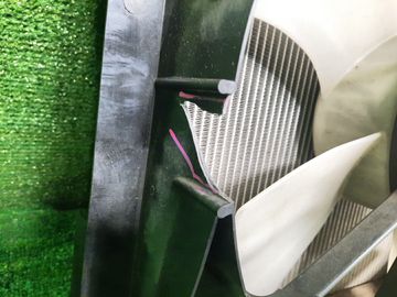 РАДИАТОР ОСНОВНОЙ НА MAZDA CX-7 ER3P L3-VDT