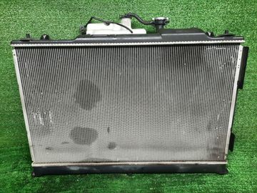 РАДИАТОР ОСНОВНОЙ НА MAZDA CX-7 ER3P L3-VDT