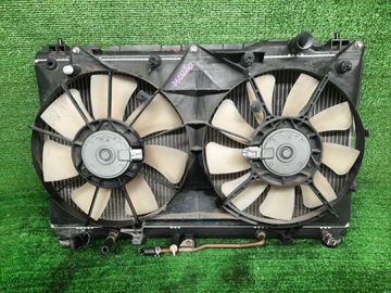 РАДИАТОР ОСНОВНОЙ НА TOYOTA WINDOM MCV30 1MZ-FE