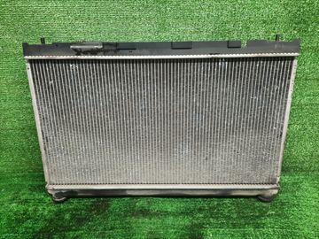 РАДИАТОР ОСНОВНОЙ НА TOYOTA WINDOM MCV30 1MZ-FE