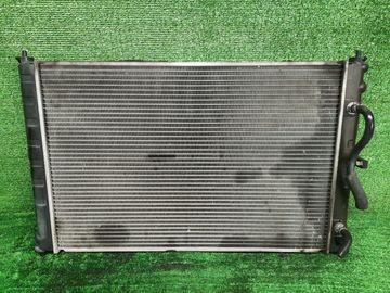 РАДИАТОР ОСНОВНОЙ НА MAZDA MPV LW3W L3-DE