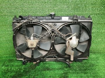 РАДИАТОР ОСНОВНОЙ НА NISSAN PRIMERA P11 SR18DE