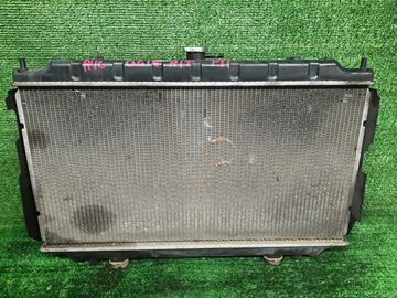 РАДИАТОР ОСНОВНОЙ НА NISSAN PRIMERA P11 SR18DE