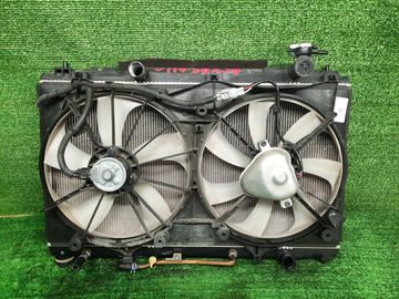РАДИАТОР ОСНОВНОЙ НА TOYOTA CAMRY ACV40 2AZ-FE