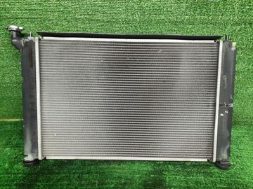 РАДИАТОР ОСНОВНОЙ НА TOYOTA PREMIO ZZT240 1ZZ-FE