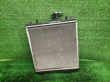 РАДИАТОР ОСНОВНОЙ НА SUZUKI WAGON R SOLIO MA34S M13A