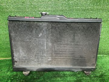 РАДИАТОР ОСНОВНОЙ НА TOYOTA SPRINTER AE110 5A-FE