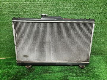 РАДИАТОР ОСНОВНОЙ НА TOYOTA SPRINTER AE110 5A-FE