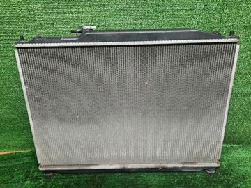 РАДИАТОР ОСНОВНОЙ НА HONDA STEPWGN RG1 K20A