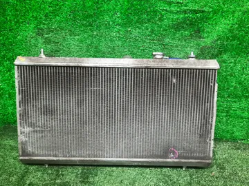 РАДИАТОР ОСНОВНОЙ НА SUBARU IMPREZA WRX STI GDB EJ207