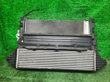 РАДИАТОР ОСНОВНОЙ НА VOLVO V40 MV B4164T