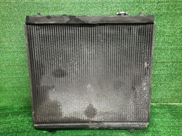 РАДИАТОР ОСНОВНОЙ НА MAZDA BONGO FRIENDEE SGEW FE