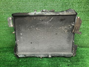 РАДИАТОР ОСНОВНОЙ НА MAZDA BONGO SE28T R2