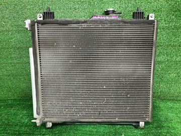 РАДИАТОР ОСНОВНОЙ НА SUZUKI SOLIO MA36S K12C