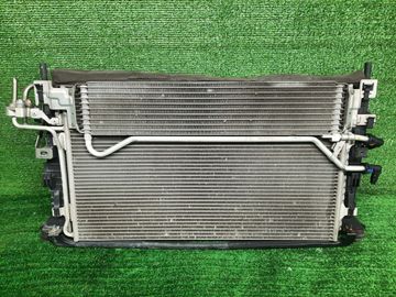 РАДИАТОР ОСНОВНОЙ НА VOLVO V50 MW43 B4204S3