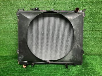 РАДИАТОР ОСНОВНОЙ НА MAZDA MPV LVLR WL-T