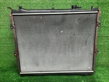 РАДИАТОР ОСНОВНОЙ НА MAZDA MPV LVLR WL-T