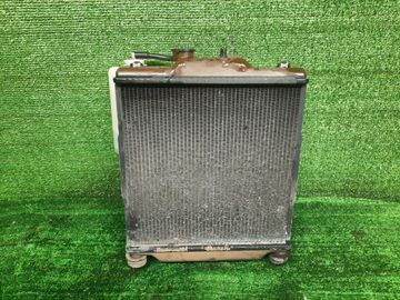 РАДИАТОР ОСНОВНОЙ НА HONDA LOGO GA3 D13B