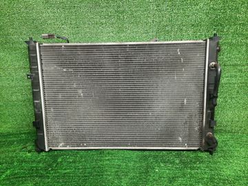 РАДИАТОР ОСНОВНОЙ НА MAZDA MPV LW5W GY