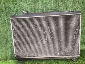 РАДИАТОР ОСНОВНОЙ НА TOYOTA HARRIER ACU10W 2AZ-FE