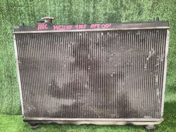 РАДИАТОР ОСНОВНОЙ НА TOYOTA HARRIER MCU10W 1MZ-FE