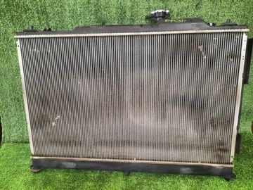 РАДИАТОР ОСНОВНОЙ НА MAZDA CX-7 ER3P L3-VDT