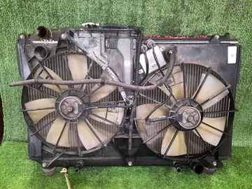 РАДИАТОР ОСНОВНОЙ НА TOYOTA CELSIOR UCF30 3UZ-FE