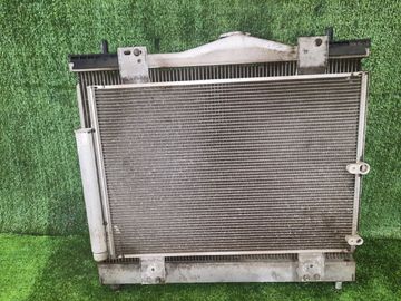 РАДИАТОР ОСНОВНОЙ НА TOYOTA RUSH J210E 3SZ-VE