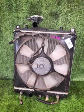 РАДИАТОР ОСНОВНОЙ НА SUZUKI CHEVROLET MW ME34S M13A