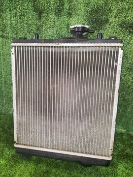 РАДИАТОР ОСНОВНОЙ НА SUZUKI CHEVROLET MW ME34S M13A