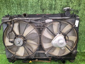 РАДИАТОР ОСНОВНОЙ НА TOYOTA CAMRY ACV40 2AZ-FE