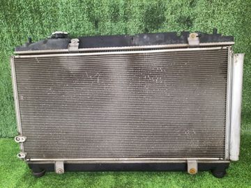 РАДИАТОР ОСНОВНОЙ НА TOYOTA CAMRY ACV40 2AZ-FE