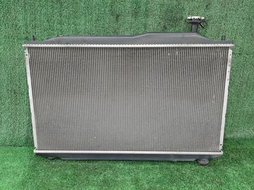 РАДИАТОР ОСНОВНОЙ НА HONDA CIVIC FD1 R18A