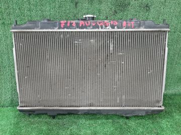 РАДИАТОР ОСНОВНОЙ НА NISSAN PRIMERA QP12 QG18DE