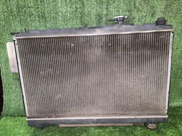 РАДИАТОР ОСНОВНОЙ НА TOYOTA IPSUM ACM26W 2AZ-FE