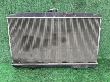 РАДИАТОР ОСНОВНОЙ НА NISSAN PRIMERA RP12 QR25DD
