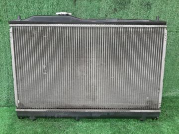 РАДИАТОР ОСНОВНОЙ НА HONDA SABER UA2 G25A