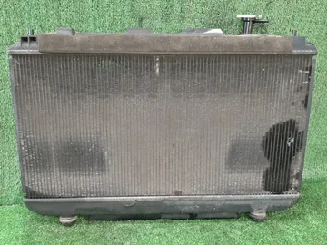 РАДИАТОР ОСНОВНОЙ НА TOYOTA RAV4 ACA21W 1AZ-FSE
