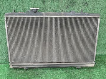 РАДИАТОР ОСНОВНОЙ НА MITSUBISHI MIRAGE DINGO CQ2A 4G15