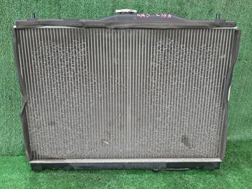 РАДИАТОР ОСНОВНОЙ НА HONDA LEGEND KA9 C35A