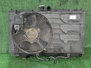 РАДИАТОР ОСНОВНОЙ НА MITSUBISHI LANCER CEDIA CS5W 4G93