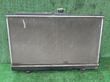 РАДИАТОР ОСНОВНОЙ НА MITSUBISHI LANCER CEDIA CS5W 4G93