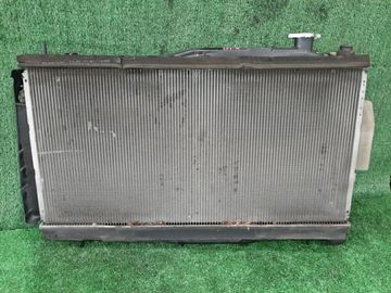 РАДИАТОР ОСНОВНОЙ НА SUBARU OUTBACK BPE EZ30DE