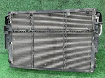 РАДИАТОР ОСНОВНОЙ НА MERCEDES-BENZ S350 W221 M276DE35